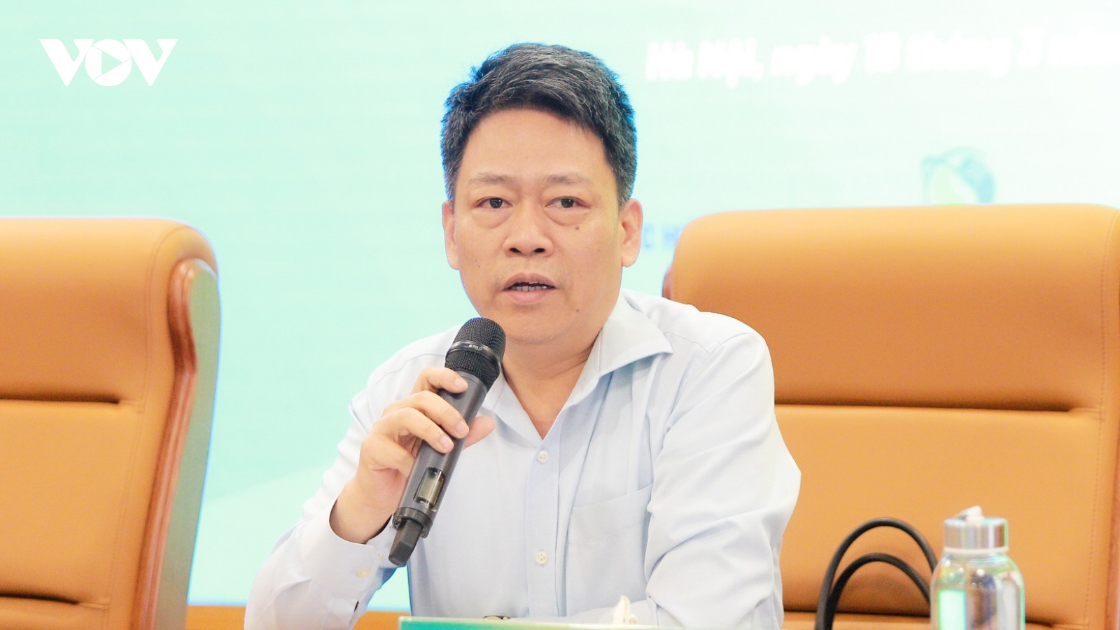 Hệ thống cảnh báo sớm thiên tai cần cải thiện những gì trước biến đổi khí hậu?